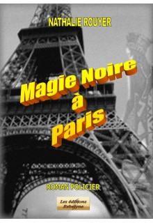 Magie Noire à Paris