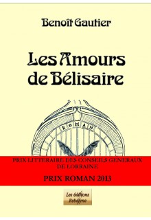 Les Amours de Bélisaire