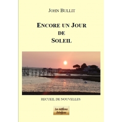 ENCORE UN JOUR DE SOLEIL