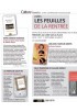 Page du magazine de l'est republicain du 28 août 2016