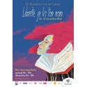 33e SALON DU LIVRE DE COLMAR, 26 et 27 novembre 2022