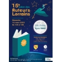 15e SALON DES AUTEURS LORRAINS, dimanche 12 mars 2023 (54)