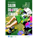 SALON DU LIVRE FEMININ, Hagondange (57), 24-25 février 2024