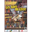 Les ailes du livre, Longwy, 16 et 17 mars 2024