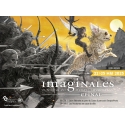 IMAGINALES, du 22 au 25 mai 2025, EPINAL (88)