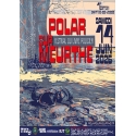 SALON DU ROMAN POLICIER, St Dié des Vosges (88), samedi 14 juin 2025