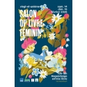 21e salon du livre féminin D'Hagondange (57), 14-15 février 2026