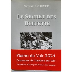 Le Secret des Bleuette