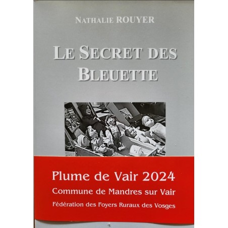 Le Secret des Bleuette