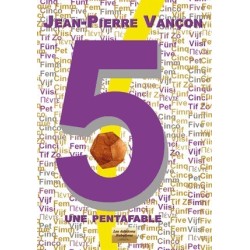 Cinq, une pentafable