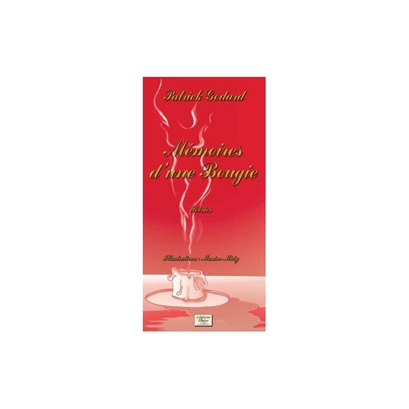Mémoire d'une Bougie