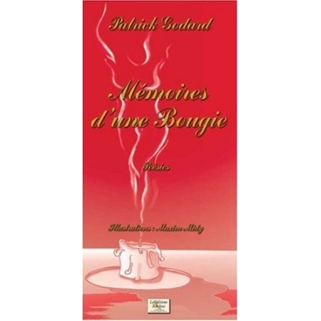 Mémoire d'une Bougie