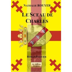 LE SCEAU DE CHARLES
