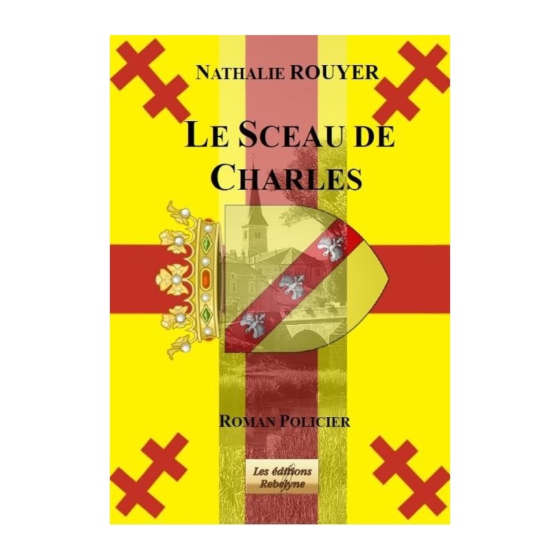 LE SCEAU DE CHARLES