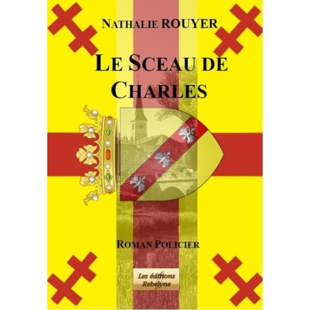 LE SCEAU DE CHARLES