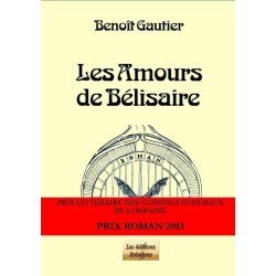 Les Amours de Bélisaire