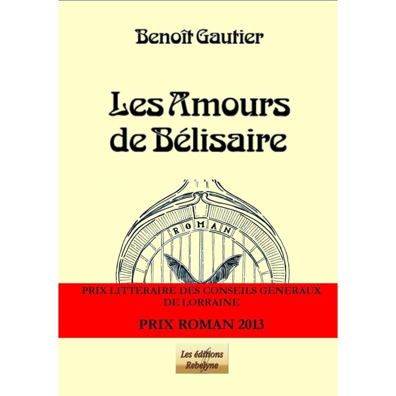 Les Amours de Bélisaire