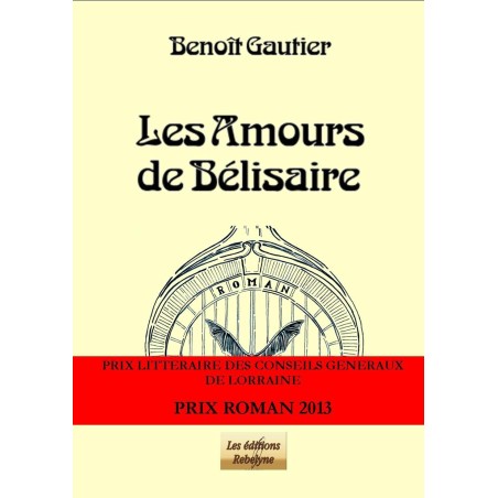 Les Amours de Bélisaire