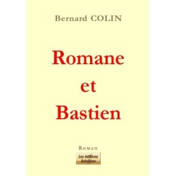 Romane et Bastien