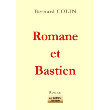 Romane et Bastien