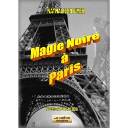 Magie Noire à Paris