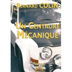 Le centaure mécanique