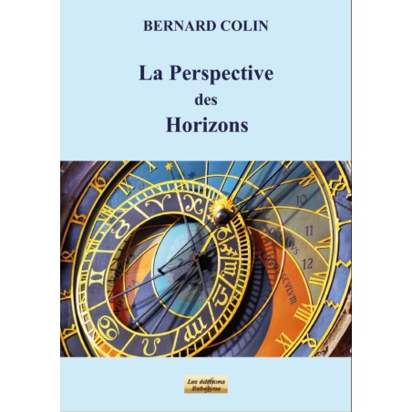 LA PERSPECTIVE DES HORIZONS