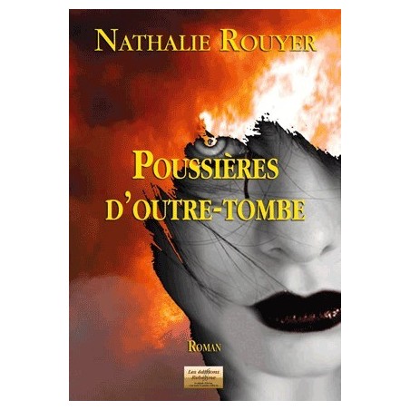 Poussières d'outre-tombe