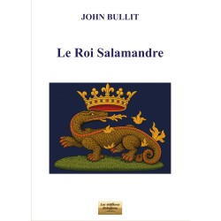 Le Roi Salamandre