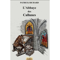 L'Abbaye des Callunes