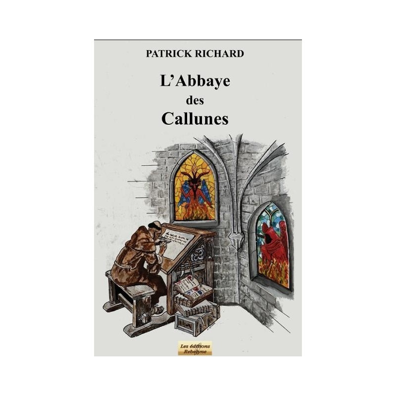 L'Abbaye des Callunes