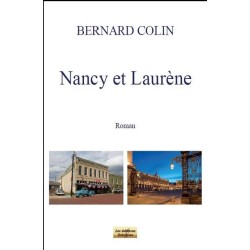 Nancy et Laurène