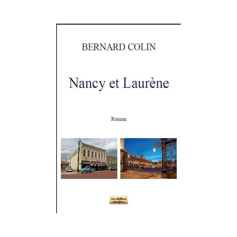 Nancy et Laurène