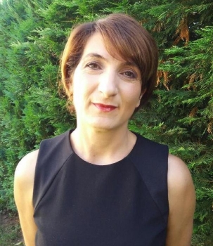 Muriel Claisse-Regnault