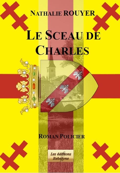Le Sceau de Charles