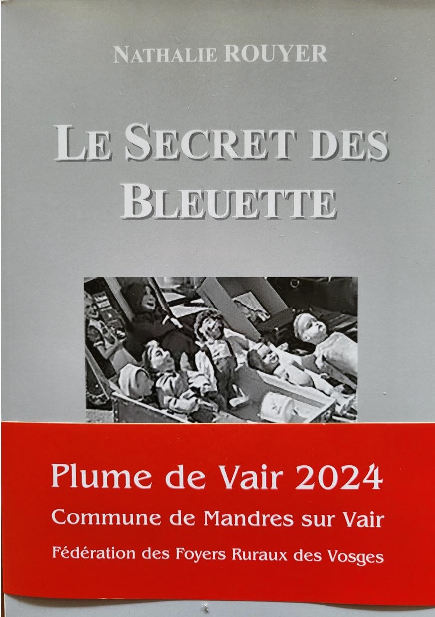 Le secret des Bleuette