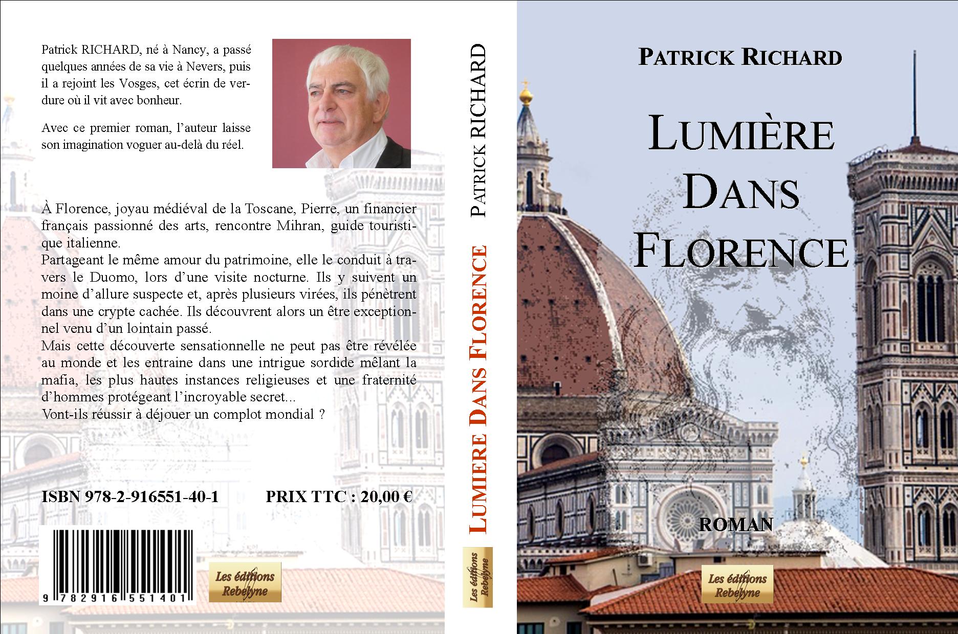 Lumière dans Florence