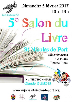 saint Nicolas de port