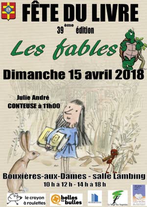 fête du livre