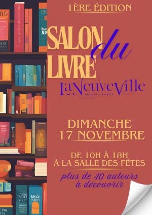 Laneuville devant Nancy