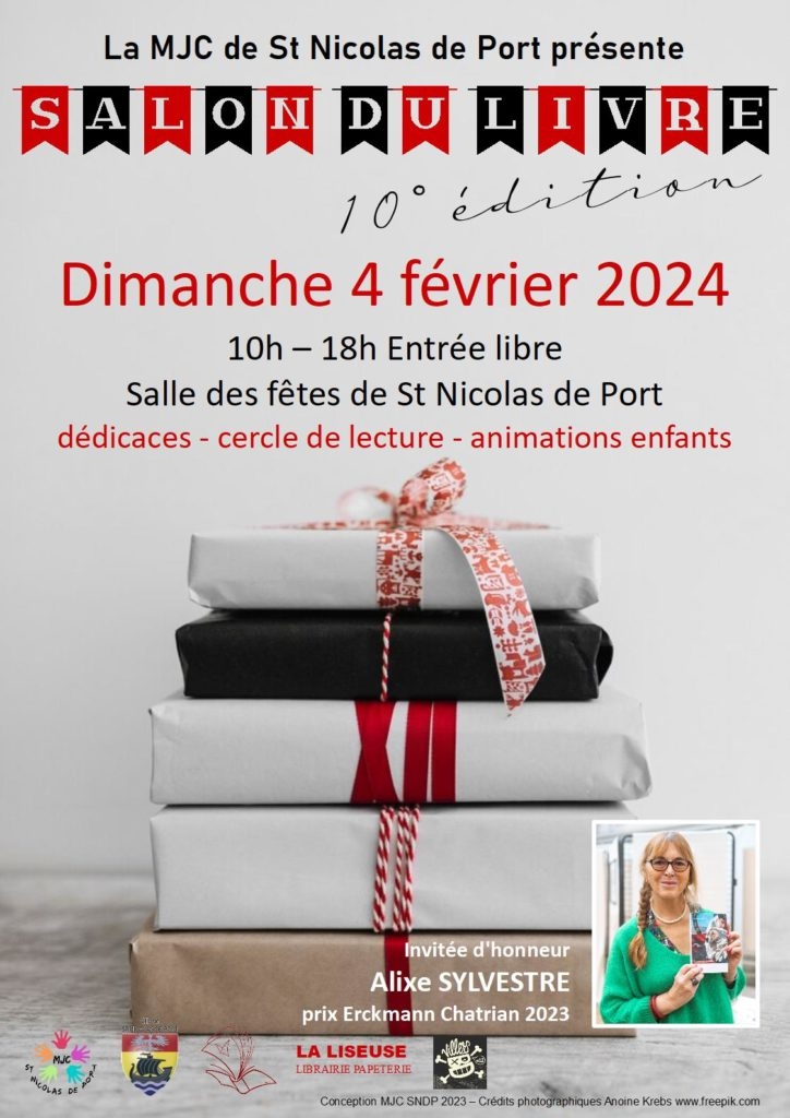 SAINT-NICOLAS-DE-PORT