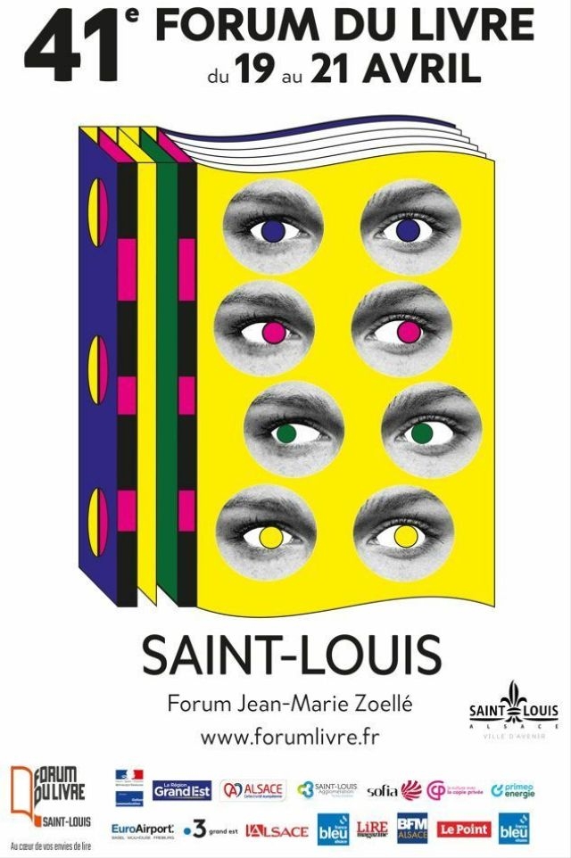 Saint Louis