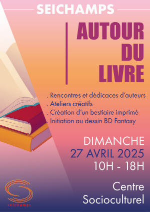Autour du livre