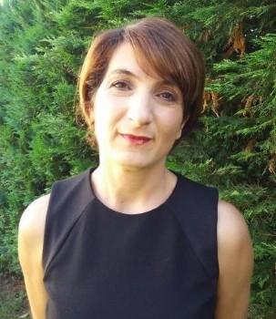 Muriel Claisse-Regnault